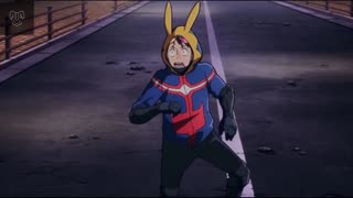 Vigilantes 2