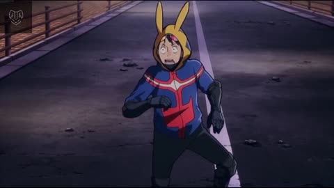 Vigilantes 2