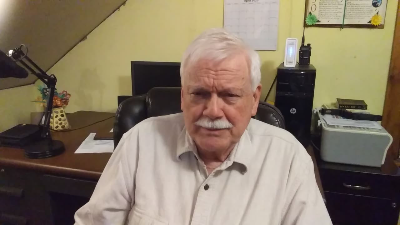 Five Minutes with Steve