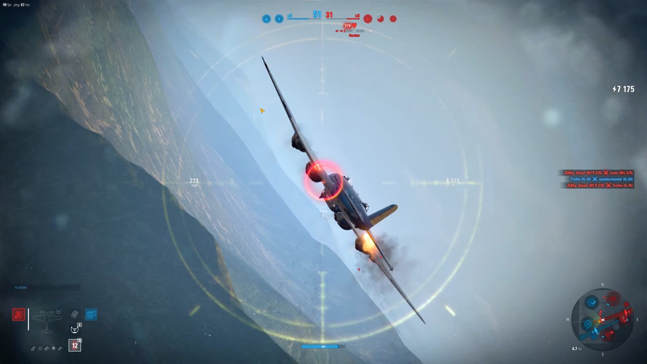 Tier 8 drop w/ mcappy