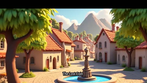 kids store for lost the coin