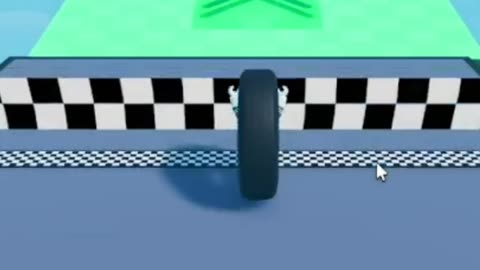 I became a tire) speed 500 miles per hour oh ))) #roblox #speed #crazy #funny #gaming