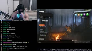 FREAK INFLATION?!?! edrama on twitter + high leverage trading