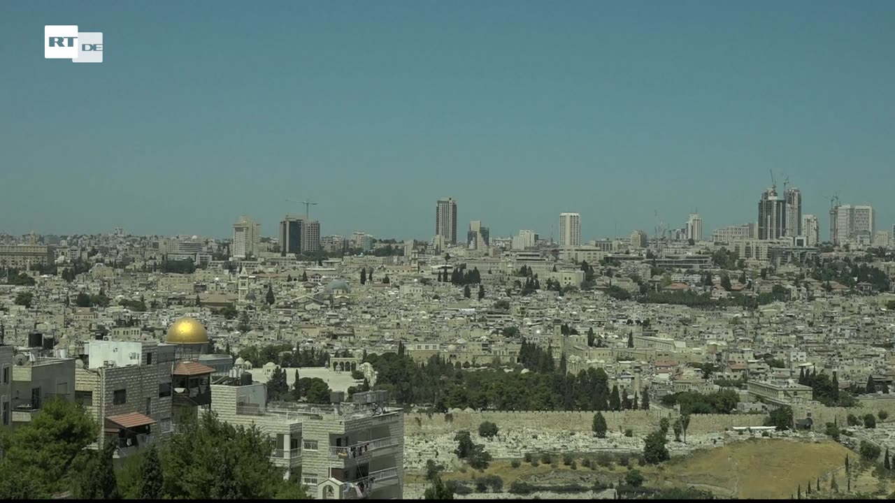 LIVE aus Jerusalem: Tag sieben des israelischen Angriffskrieges gegen Iran