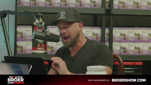 Healthmasters - Ted and Austin Broer Show - June 19, 2025
