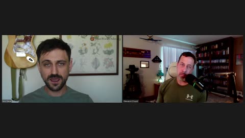 Steven Drake: The Jesuit World Order.