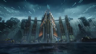 Honor of Kings: Chapter of Glory – Destiny Arc (2025) | Official Trailer | 王者荣耀：荣耀之章 命运篇 | Chinese Donghua