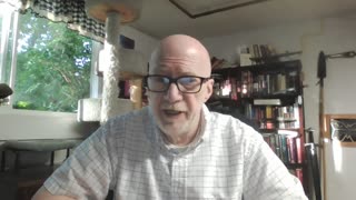 Bible Study with Fred, Mark 12, verses 1 to 12, part 1, a certain man planted a vineyard