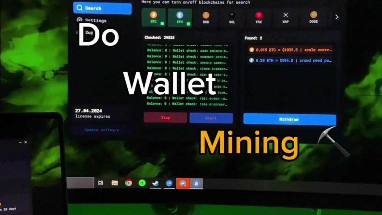 BTC Wallet Recovery 2025