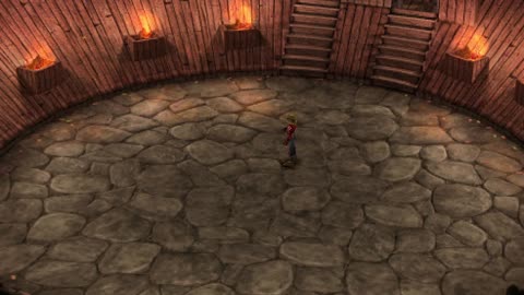 Legend of Dragoon