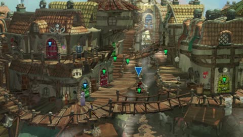 Legend of Dragoon