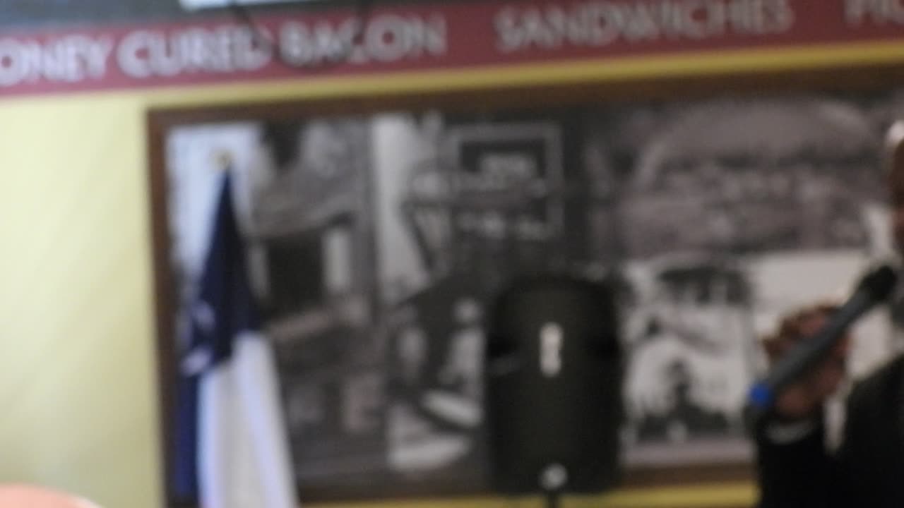 Sholdon Daniels Part 3