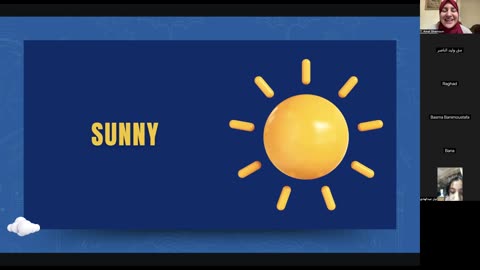Weather Part 2 Class (12)