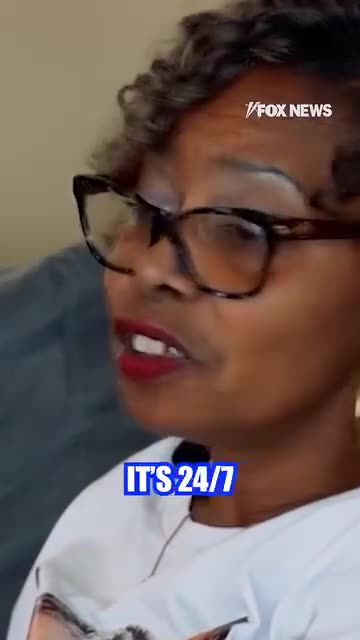 CHICAGO FAMILY WELCOMES TRUMP'S OFFER TO FIGHT CRIME AFTER SON WAS SHOT AND KILED