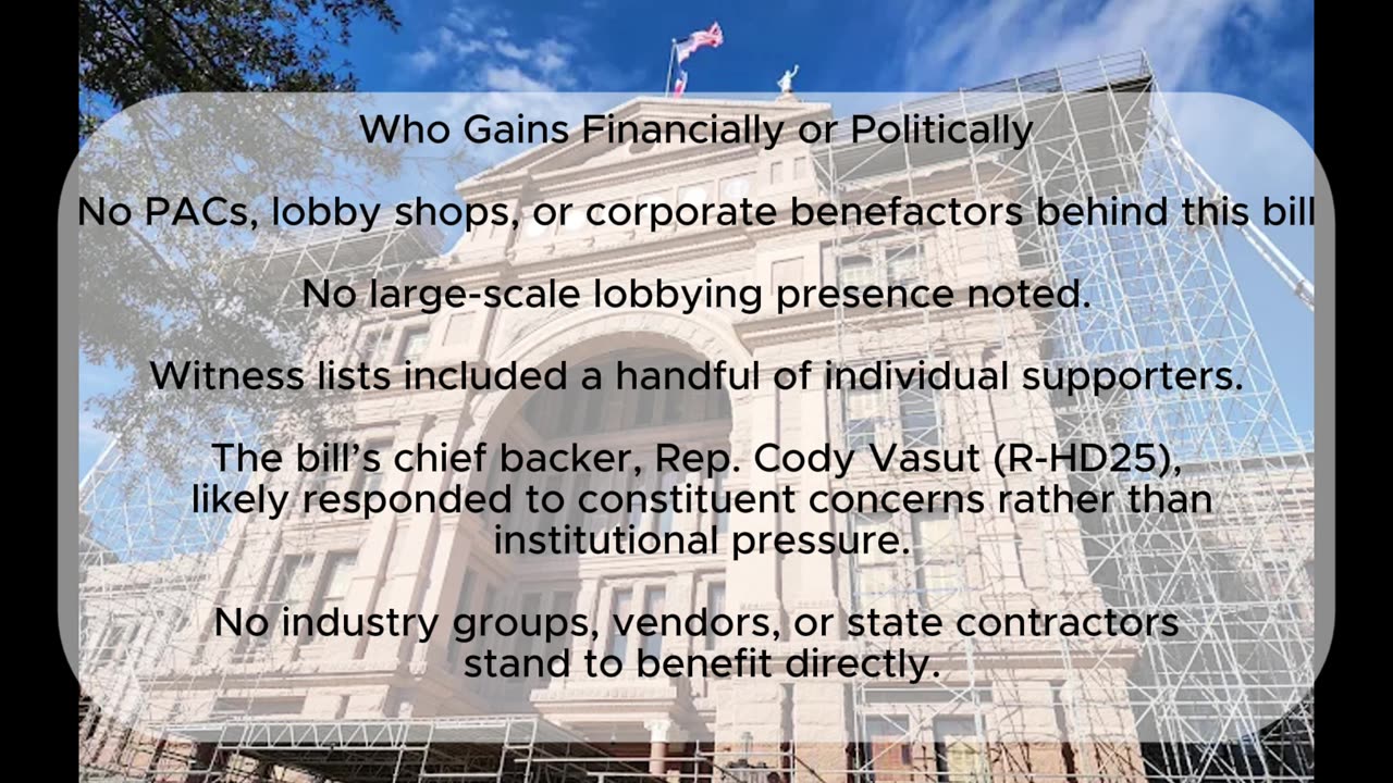 HB 630