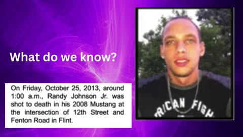 Case Clues