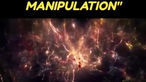 Energy Manipulation