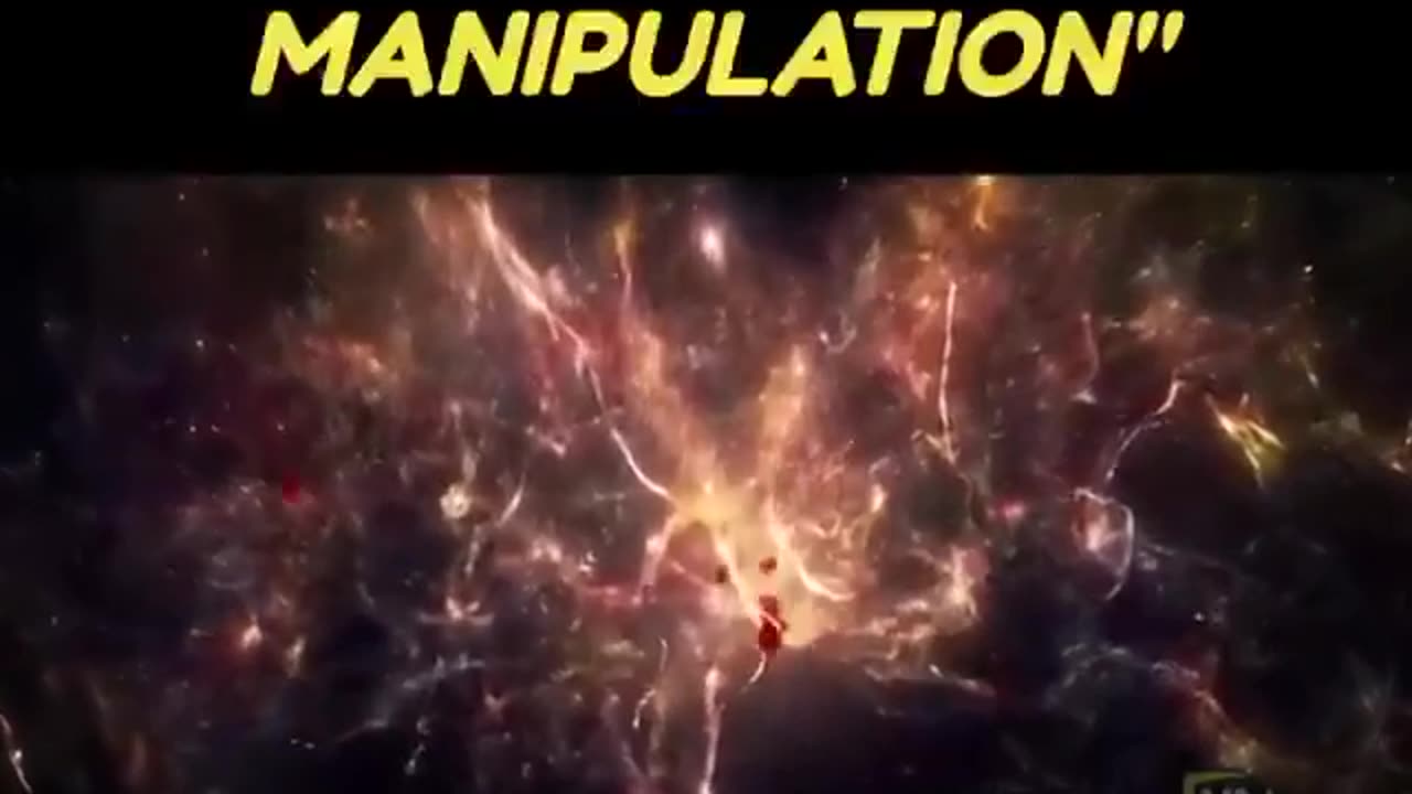 Energy Manipulation