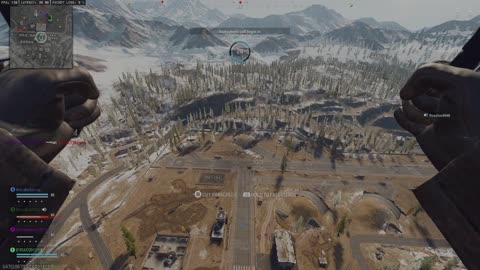 Playing COD BO6 - Youth Mental Health Support