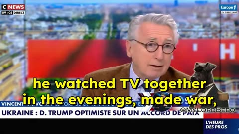 Ricos e pobres na Ucrânia