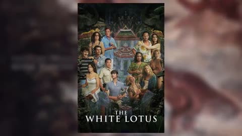 THE WHITE LOTUS