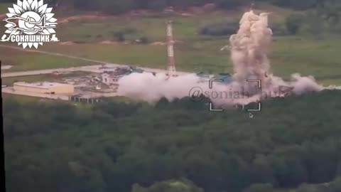 💥🎯 Ukraine Russia War | French AASM HAMMER Bombs Strike FSB Officers in Bryansk | RCF