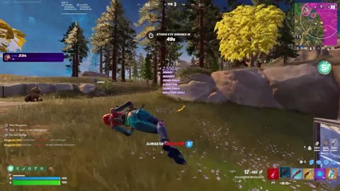 Unbelievable 112 Kill Solo Squad Wipe – Full Fortnite Gameplay (Season 3, Chapter 6)