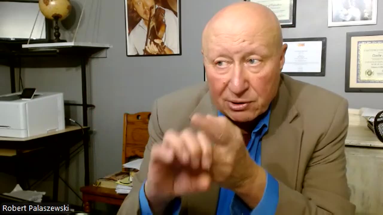 THE REALITY OF GOD - PART 8 – GOD’S WORD = TRANSFORMATION