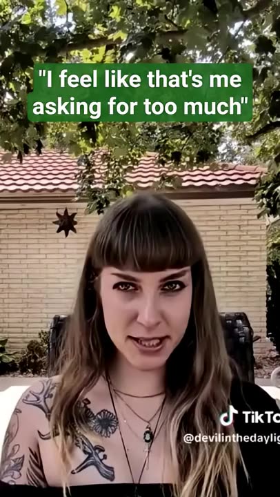 KU KLUX KARENS - VOL. 552: "KAREN" WANTS A LIBERAL CONSERVATIVE BOYFRIEND