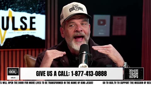 Prophetic Update, Dreams, Breakthrough & Finishing Strong | The Pulse - Ep 106