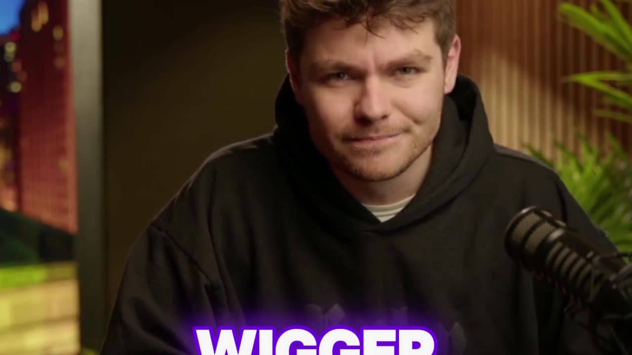 A White man gets pissed off... 😈