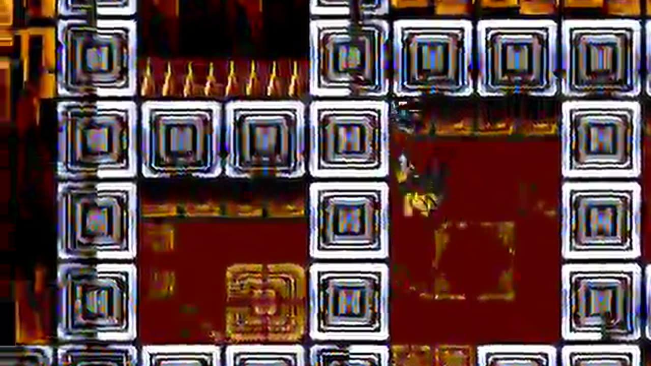 Master System Longplay 209 Daffy Duck in Hollywood