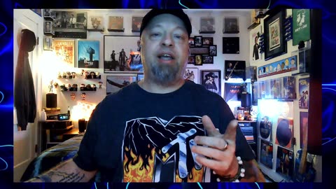 Its Never Over, Jeff Buckley Trailer Reaction