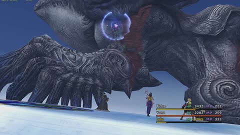 Final Fantasy 10 | Remastered | Part 11 Live