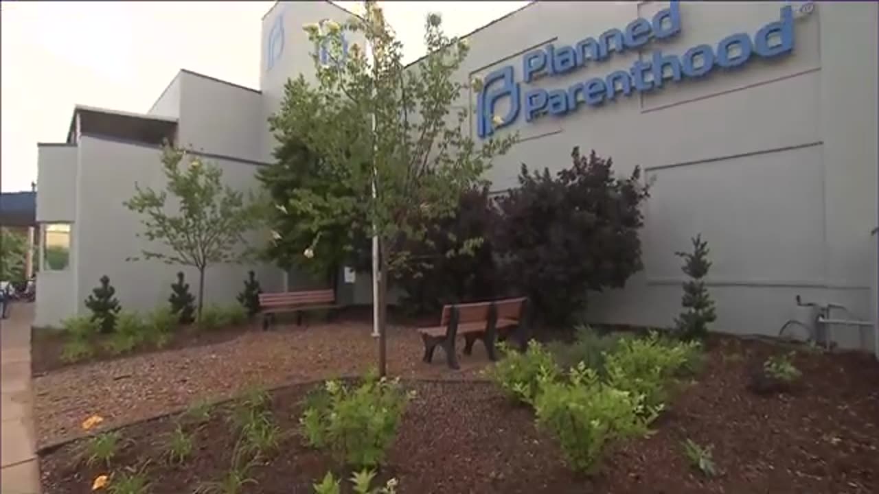 Planned Parenthod Loses Federal Slush Funds