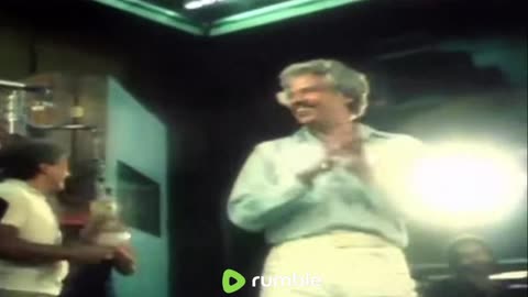 "Mi Deb!lidad" (1977) - Pachec0 & Fan!a allSt@rs **Canta I. Quintan@