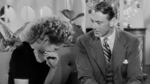 Good Sam (1948) Full movie | Comedy drama