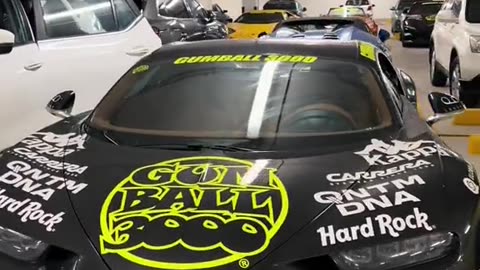 🏎️🤯 The FIERCE Power of this Luxury Sports Car! | LuxurySportsCars