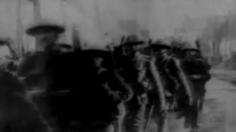[NATIONAL FILM BOARD OF CANA... - [NATIONAL FILM BOARD OF CANADA NEWSREEL EXCERPTS] - cbs-cbswwi-499