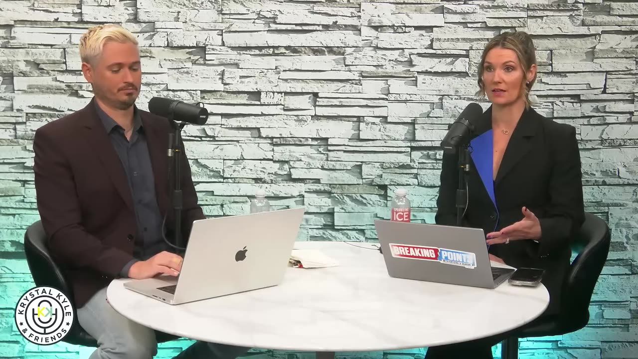 BOMBSHELL: AI CEO Accidentally Tells The Truth