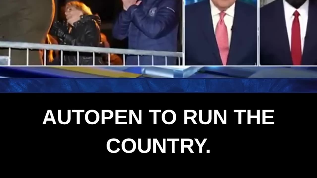 'Autopen Gate' Congressman Says Biden Scandal Could Top Watergate