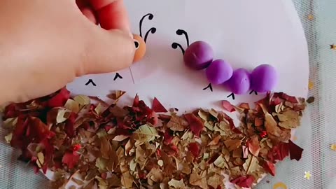 Art and craft
