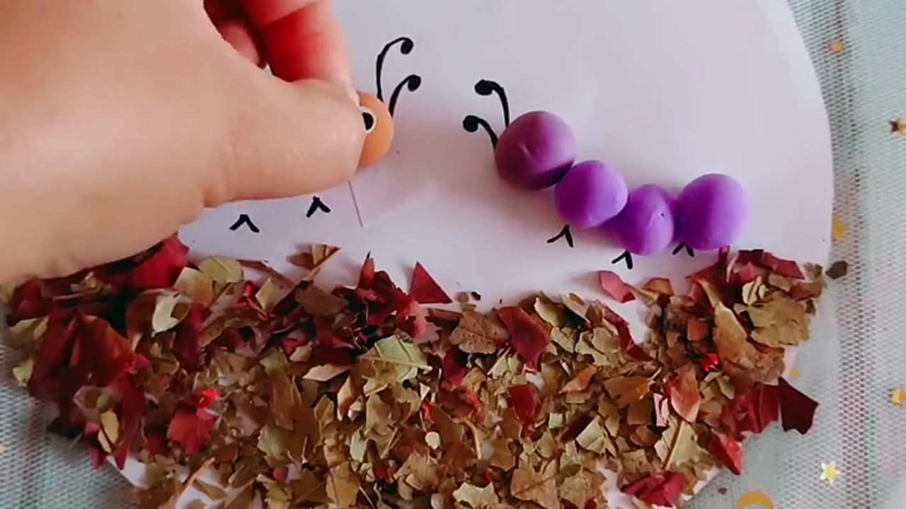 Art and craft