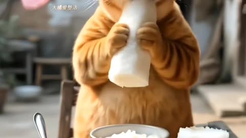 Funny Cat Moments That Will Make You Laugh Out Loud! 😂🐱