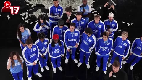 50 YOUTUBER FIGHT FOR $1000000