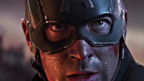 Captain America | Vidrado em Você 「Edit」 4K 🛡️🔥