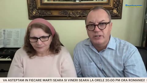 Ilie Hozan EPISODUL 81 IONA 1:3 ~UNDE TE VEI ASCUNDE DE FAȚA LUI DUMNEZEU? 11/4/2022