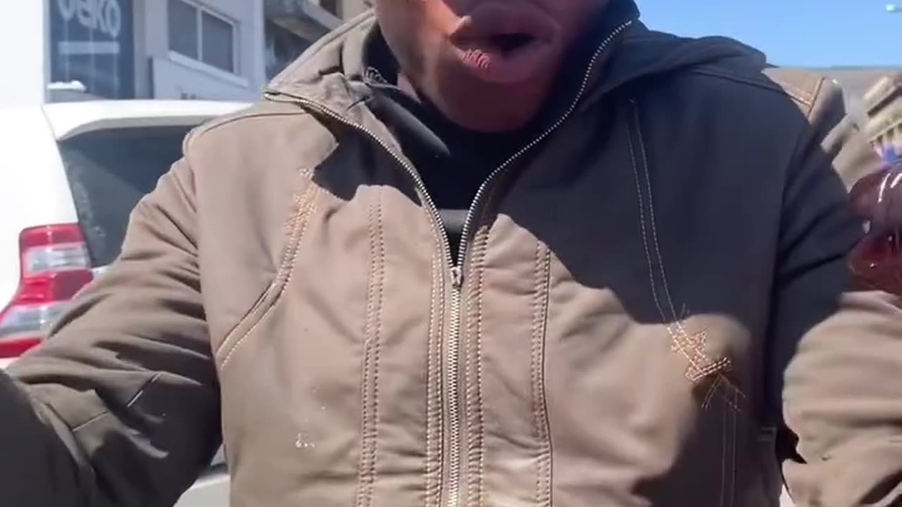 Stop Scrolling and listen