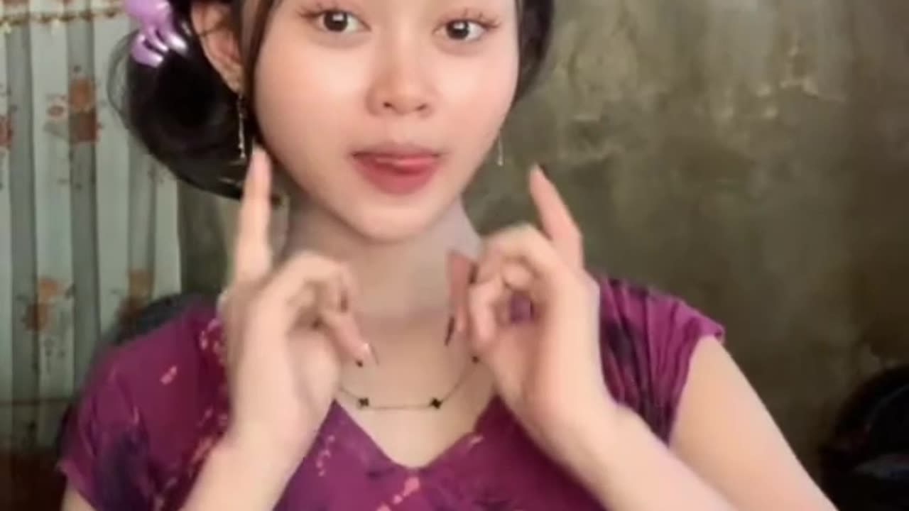 Kita kasih goyang