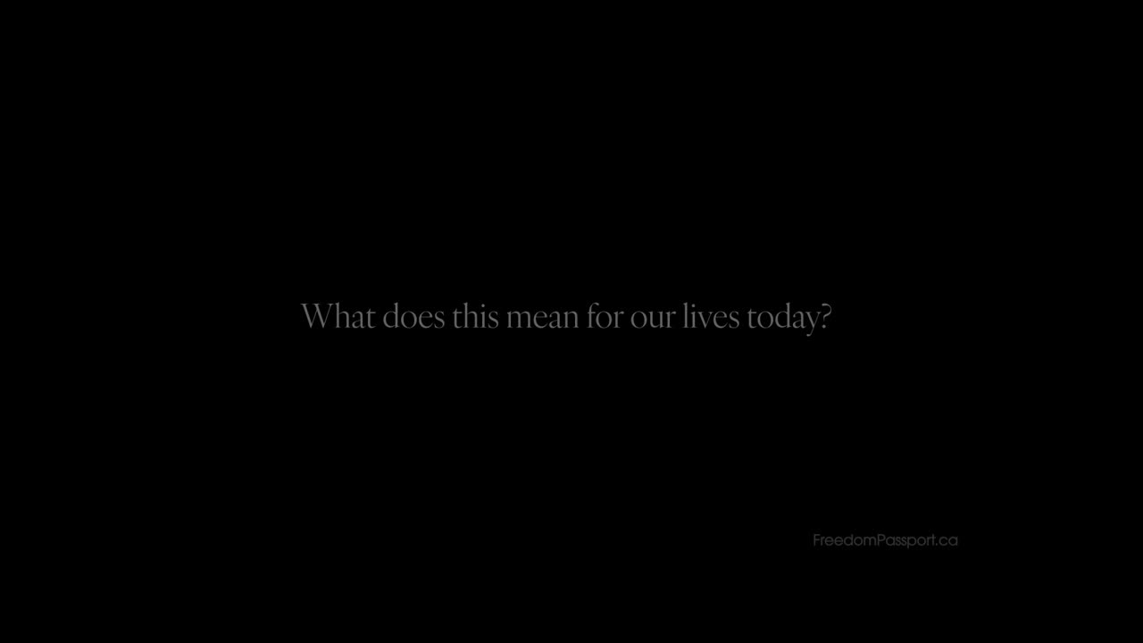 Jesus said the Kingdom of Heaven is within us and among us.